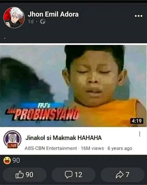 Jinakol si BF, hinimas si GF nagkantotan .